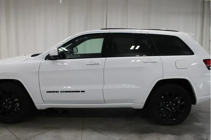 $21638 : Jeep Grand Cherokee WK 2022 image 5