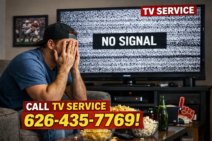 $49 : Televisores servicio image 2