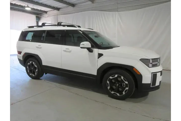 $32930 : Hyundai SANTA FE 2025 SEL 4d image 10