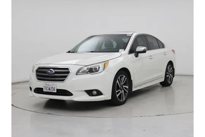 $14599 : Subaru Legacy 2017 AWD 2.5i image 4