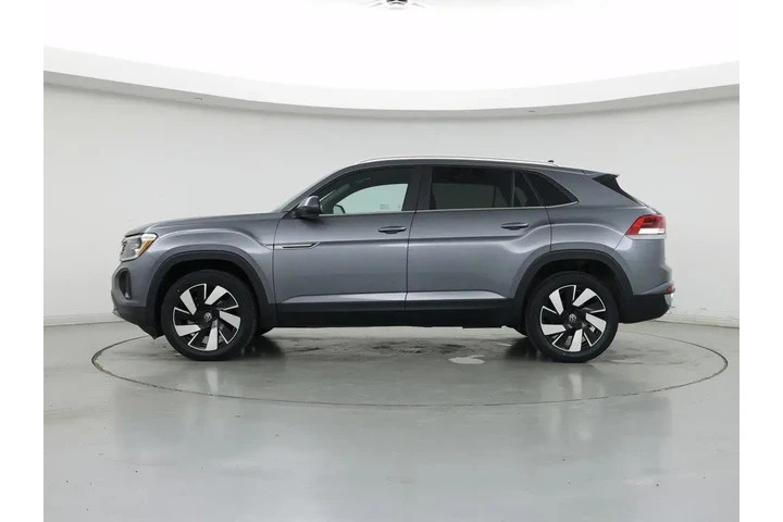 $29998 : Volkswagen Atlas Cross Sport image 3
