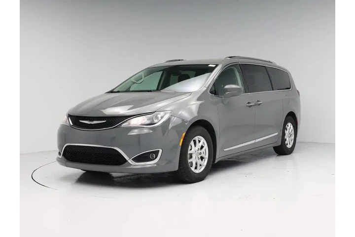 $24998 : Chrysler Pacifica 2020 Touri image 4