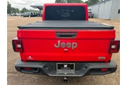 $28470 : Jeep Gladiator 2020 4x4 Over thumbnail
