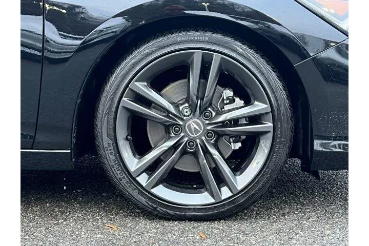 $31491 : Acura Integra 2025 4dr Liftb image 9