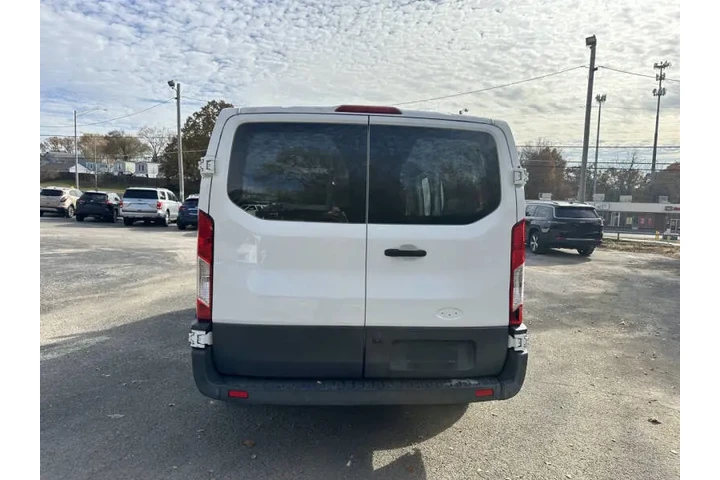 $12500 : 2017 Transit 250 image 8