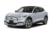 Ford Mustang Mach-E 2023 Pre