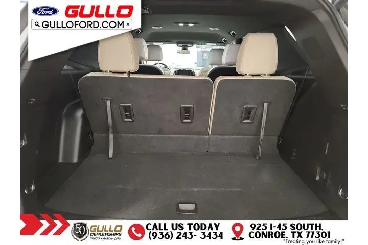 $30888 : Chevrolet Traverse 2022 4x4 image 10