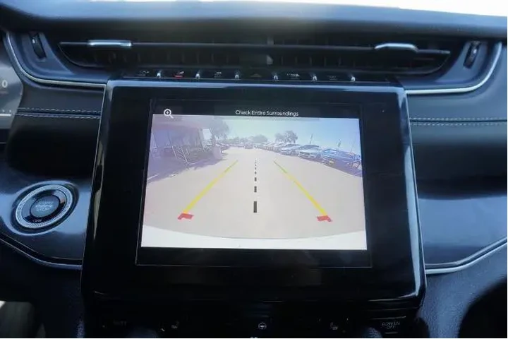 $28488 : Jeep Grand Cherokee L 2023 4 image 9