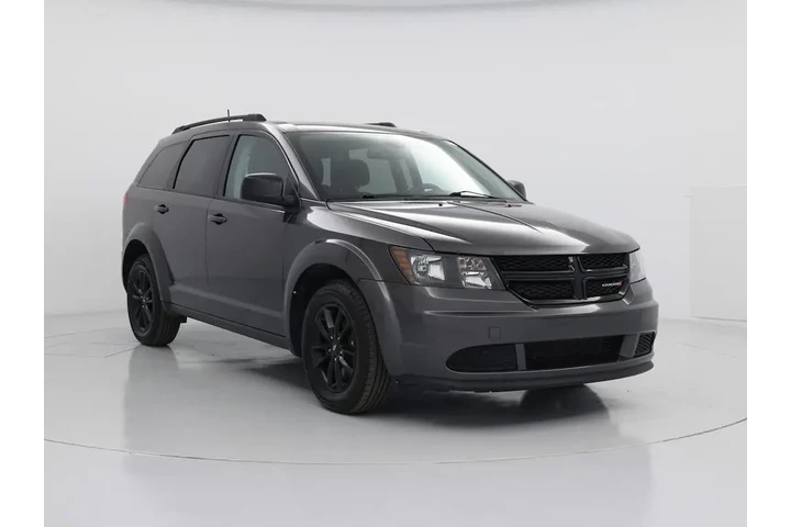 $16998 : Dodge Journey 2020 SE Value image 1