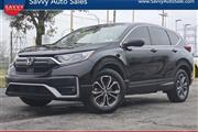 2020 CR-V EX en Elizabethtown