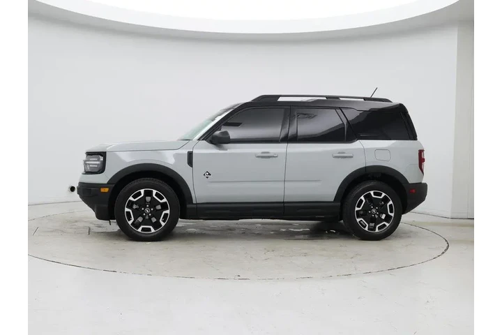 $24998 : Ford Bronco Sport 2021 AWD O image 3