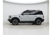 $24998 : Ford Bronco Sport 2021 AWD O thumbnail