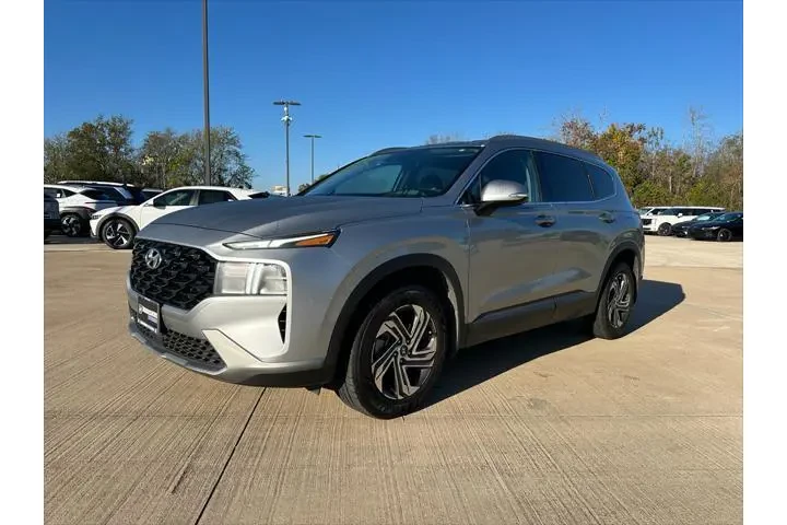 $21998 : Hyundai SANTA FE 2023 SEL 4d image 1