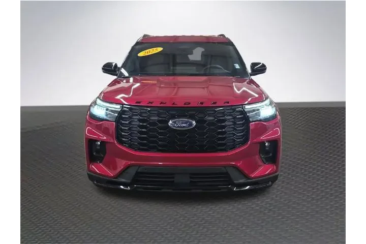 $39825 : Ford Explorer 2025 ST-Line 4 image 3