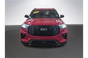 $39825 : Ford Explorer 2025 ST-Line 4 thumbnail