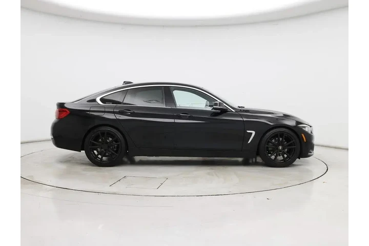 $16998 : BMW 4 Series 2018 430i Gran image 7