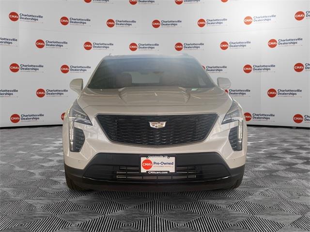 $23749 : PRE-OWNED 2019 CADILLAC XT4 S image 8