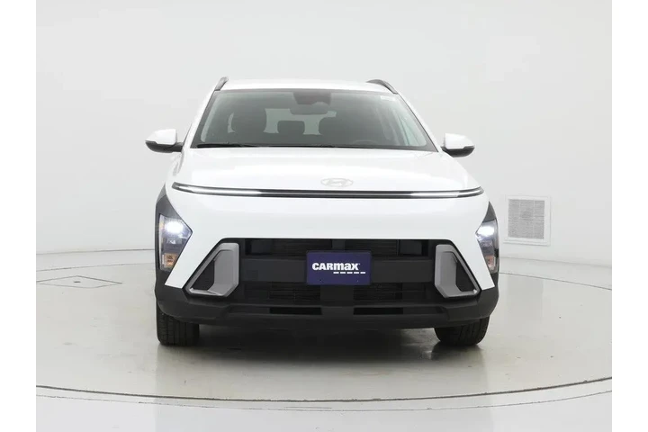 $23998 : Hyundai KONA 2024 SEL 4dr Cr image 5