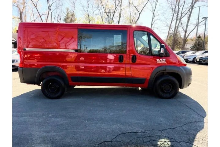 $15995 : 2014 RAM ProMaster 1500 136 WB image 9