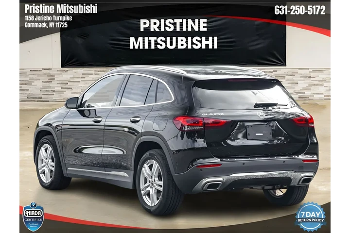 $23695 : Mercedes-Benz GLA 2022 AWD G image 3