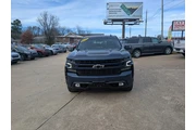 $34995 : 2021 Silverado 1500 thumbnail