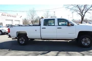 $12900 : 2015 Silverado 2500HD Work Tr thumbnail