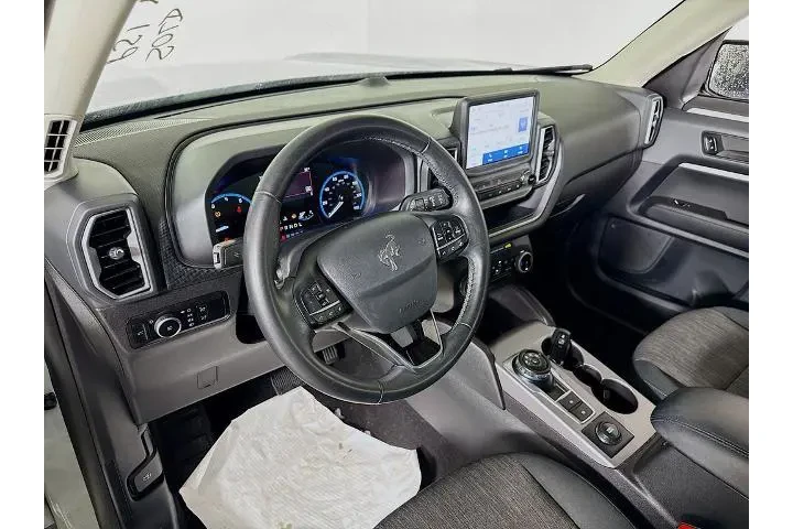 $27500 : Ford Bronco Sport 2024 AWD B image 9