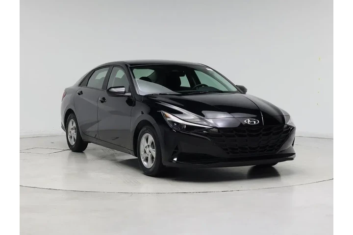 $18998 : Hyundai ELANTRA 2023 SE 4dr image 1