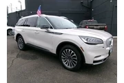 $39996 : Lincoln Aviator 2023 AWD Sta thumbnail