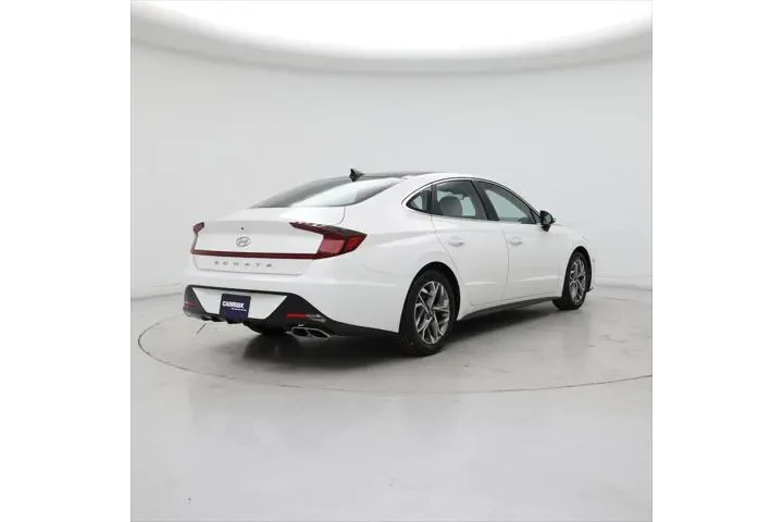 $21998 : Hyundai SONATA 2022 SEL 4dr image 8