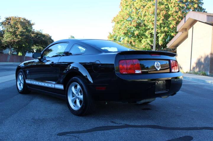 $16775 : 2009  Mustang V6 Premium image 5