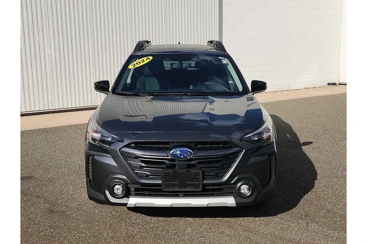 $31795 : Subaru Outback 2024 AWD Limi image 2