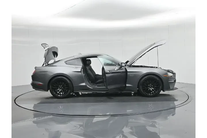 $36800 : Ford Mustang 2021 GT Premium image 4