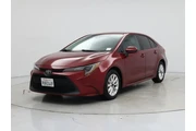 $18998 : Toyota Corolla 2022 LE 4dr S thumbnail