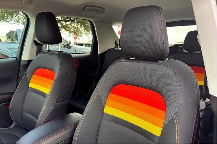 $29977 : Ford Bronco Sport 2024 AWD F image 8