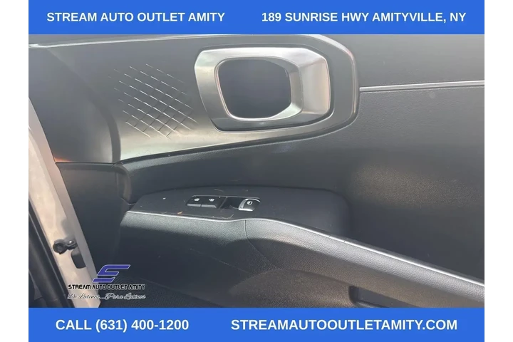 $22598 : Kia Sorento Hybrid 2022 AWD image 8