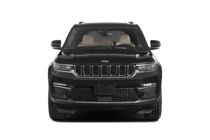 $26755 : Jeep Grand Cherokee 2023 4x4 image 4