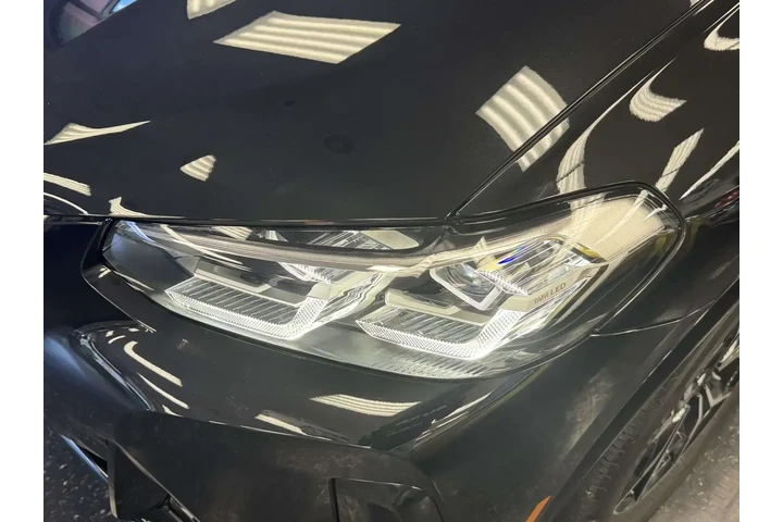 $33985 : BMW X3 2023 sDrive30i 4dr Sp image 7