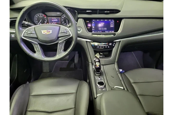 $28998 : Cadillac XT5 2021 Premium Lu image 9