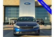 $9995 : Kia Forte 2017 LX 4dr Sedan thumbnail