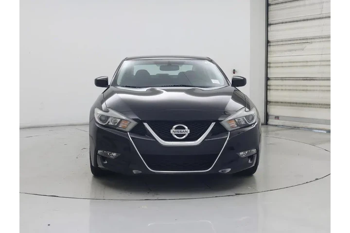 $14998 : Nissan Maxima 2018 3.5 S 4dr image 5