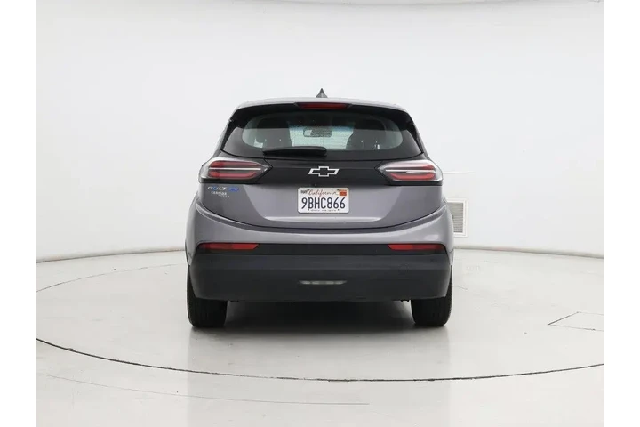 $19998 : Chevrolet Bolt EV 2022 2LT 4 image 6