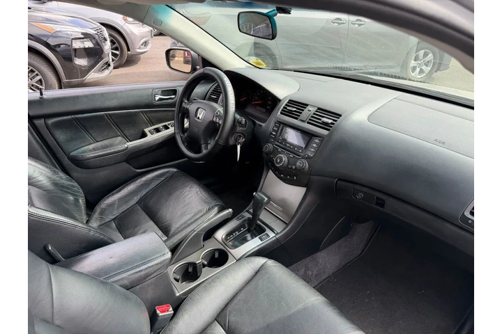 $8998 : Honda Accord 2004 EX V-6 4dr image 9