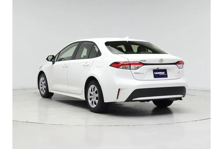 $17998 : Toyota Corolla 2022 LE 4dr S image 2