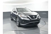 $19500 : Nissan Murano 2021 SV 4dr SU thumbnail