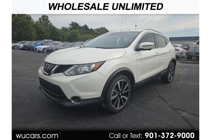 $12995 : 2019 Rogue Sport SL image 1