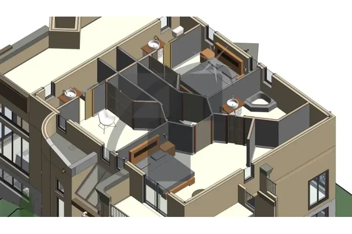 Advanced BIM Services image 1