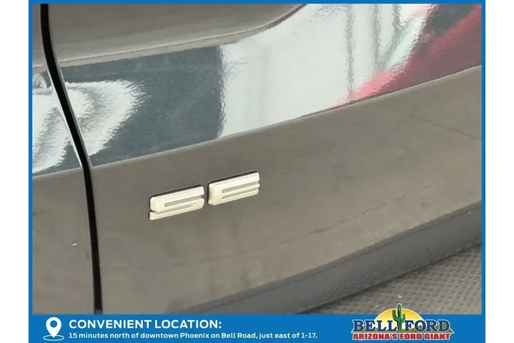 $18410 : Ford Escape 2022 SE 4dr SUV image 10