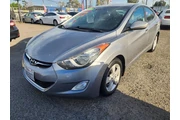 $8999 : 2013 Elantra GLS thumbnail