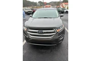 $14766 : Ford Edge 2017 SEL 4dr Cross thumbnail